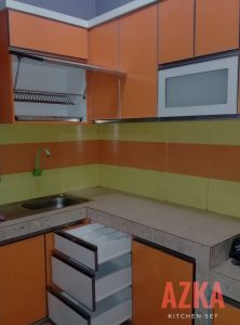 Dapur Cantik