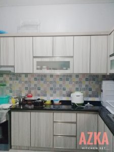 Kitchen Set Dapur