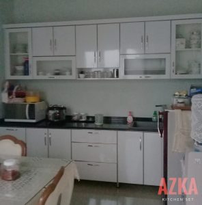 Kitchen Se Dapur