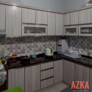 Kitchen Set Dapur