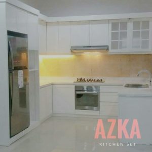 Kitchen Set Kota Depok