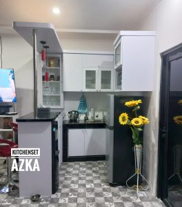 Furniture Dapur