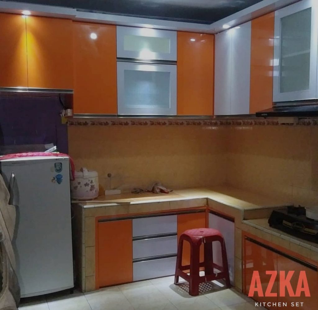  Kitchen  Set  Dapur  JASA KITCHEN  SET  DAN FURNITURE