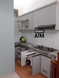 Kitchen Set Murah Cibinong