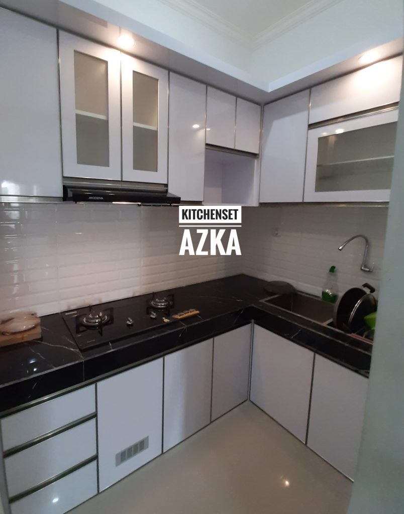 Kitchen Set Cibinong Bogor Azka Kitchen Set   20220305 134838 02 Scaled 