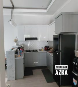 Kitchen Set Depok