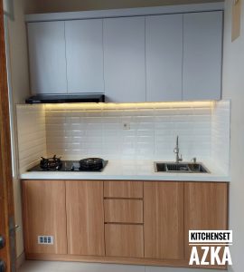 Dapur Minimalis