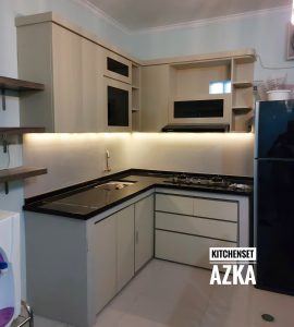 Kitchenset Depok