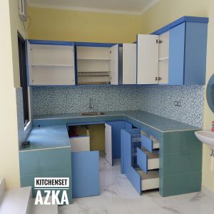 Kitchen Set Depok