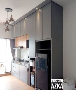 Kabinet Dapur